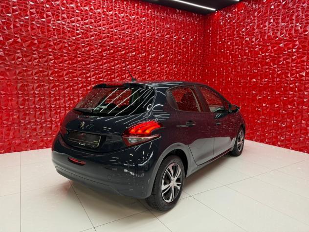 Peugeot 208 PureTech 68 5 porte Active OK NEOPATENTATI - Foto 4