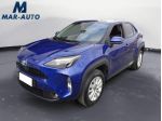 Toyota Yaris Cross Yaris Cross 1.5 Hybrid 5p. E-CVT Business