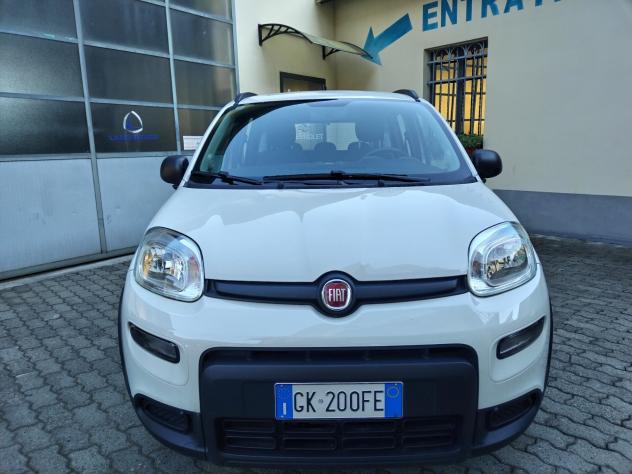 Fiat Panda 1.0 FireFly S&S Hybrid City Life - Foto 6
