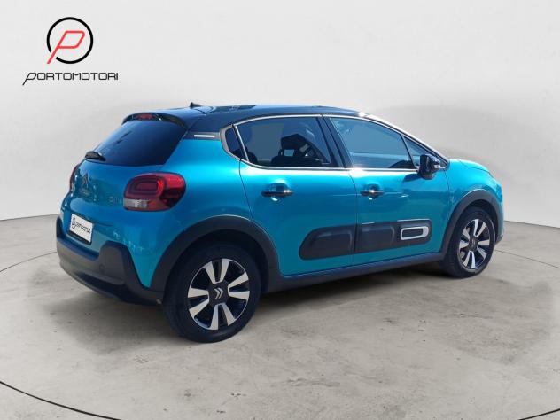 Citroën C3 3ª serie PureTech 83 S&S Shine - Foto 5