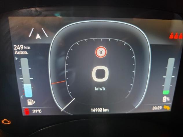 FIAT Panda 3ª serie Panda 1.0 FireFly S&S Hybrid Pandina - Foto 7