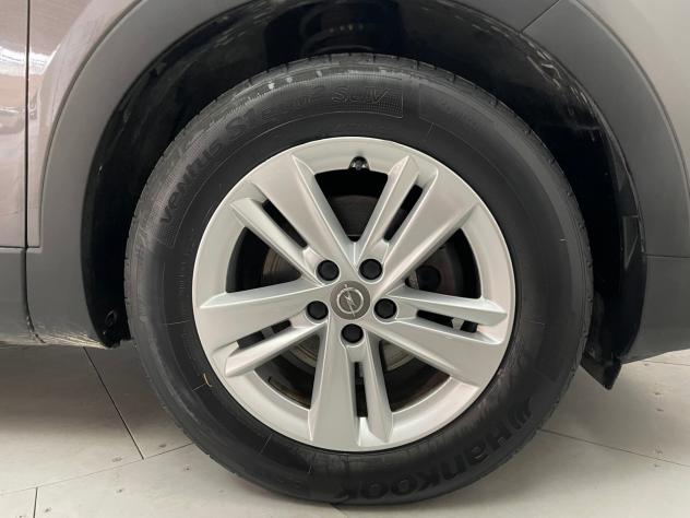 Opel Grandland X 1.5 diesel Ecotec Start&Stop Auto Info 3791875606 - Foto 5