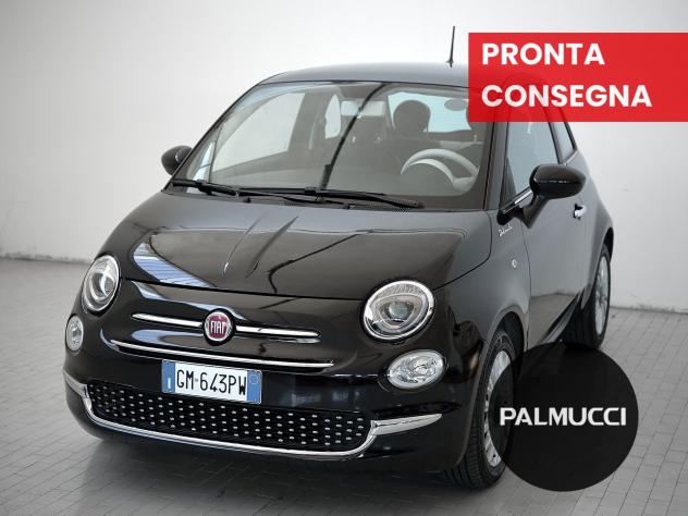 FIAT 500 500 1.0 hybrid Dolcevita 70cv