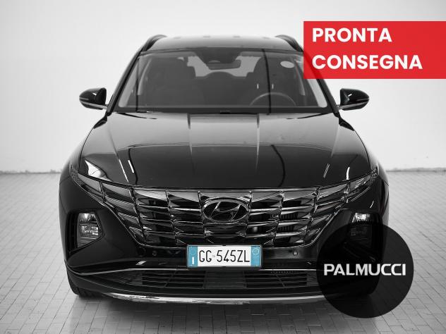 Hyundai Tucson 1.6 CRDi MHEV 2wd 136cv Xline DCT - Foto 3