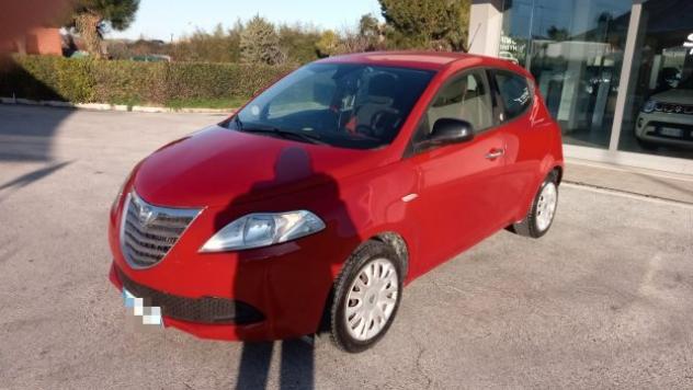 LANCIA Ypsilon 1.2 69 CV 5 porte GPL Ecochic Silver GPL rif. 21859842