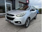Hyundai ix35 ix35 1.7 crdi Xpossible 2wd FL