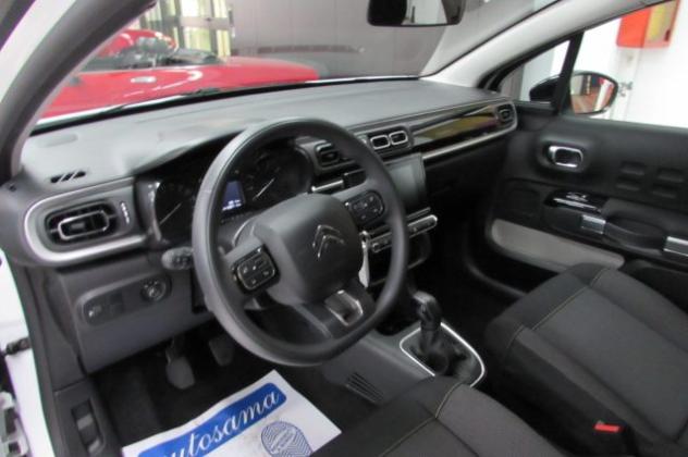 CITROEN C3 1.2 PureTech 83 S&S Max rif. 24216172 - Foto 9