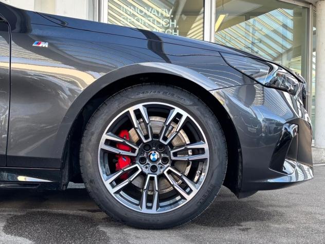 BMW Serie 5 520d sDrive M Sport Pro Gancio Tetto Pelle Camera - Foto 4