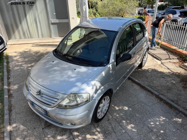 Citroen C3 1.4 Exclusive NEOPATENTATI - Foto 6