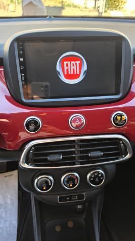 FIAT 500X 1.0 T3 120cv MT Connect CLIMA PDC APPLE CAR PLAY ANDROID - Foto 10