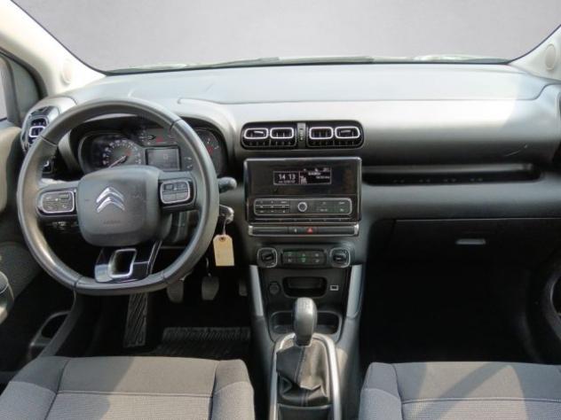 CITROEN C3 Aircross PureTech 82 Feel rif. 22329427 - Foto 8