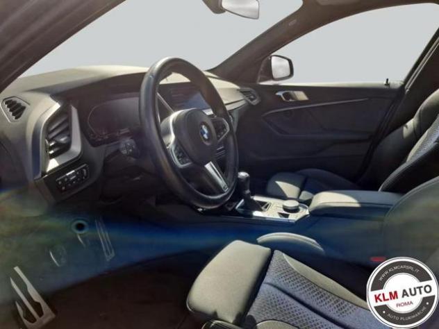 BMW 118 i 5p. M sport **SCONTO FORZE ARMATE** rif. 23837205 - Foto 7