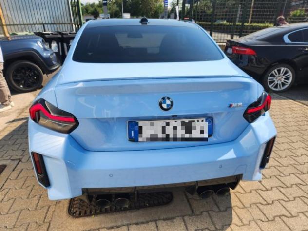 BMW M2 M2 rif. 24158630 - Foto 7
