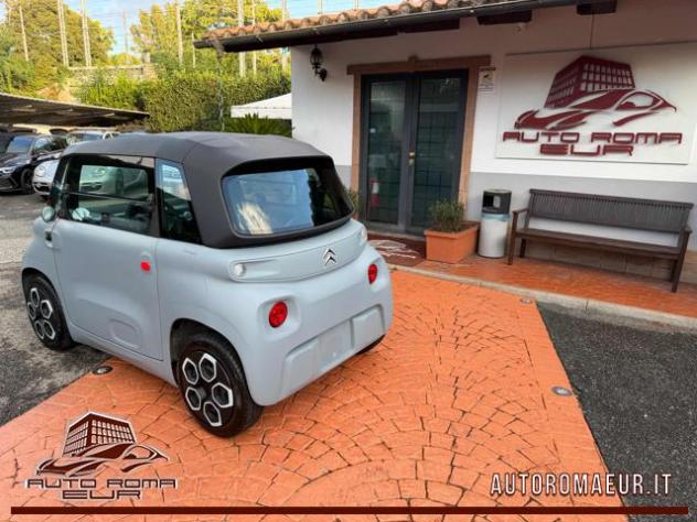 CITROEN Ami My Ami Pack Blue PREZZO REALE rif. 24122921 - Foto 3