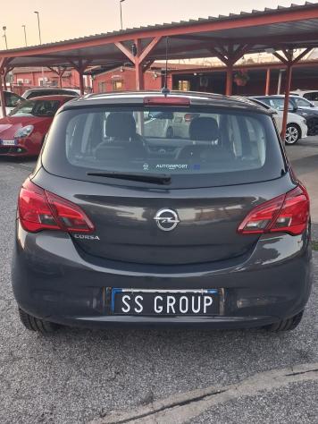 Corsa 1.4 90CV GPL-(( 50 mila km - unipro )) - - Foto 8