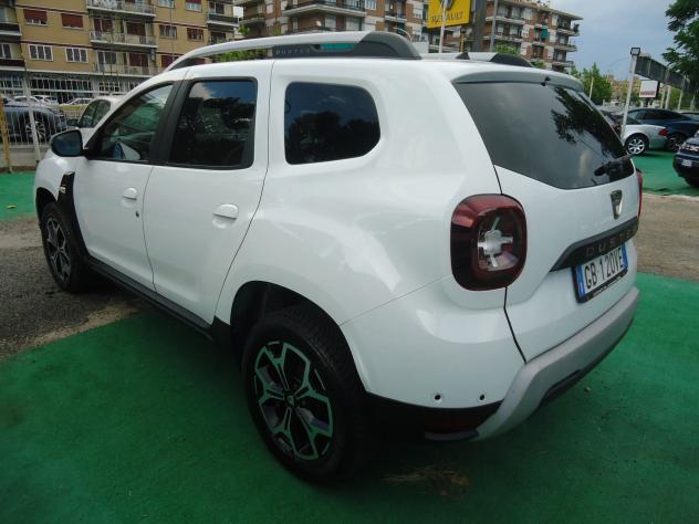 Dacia Duster 1.5 dCi 115cv 4x2 Prestige - Foto 4