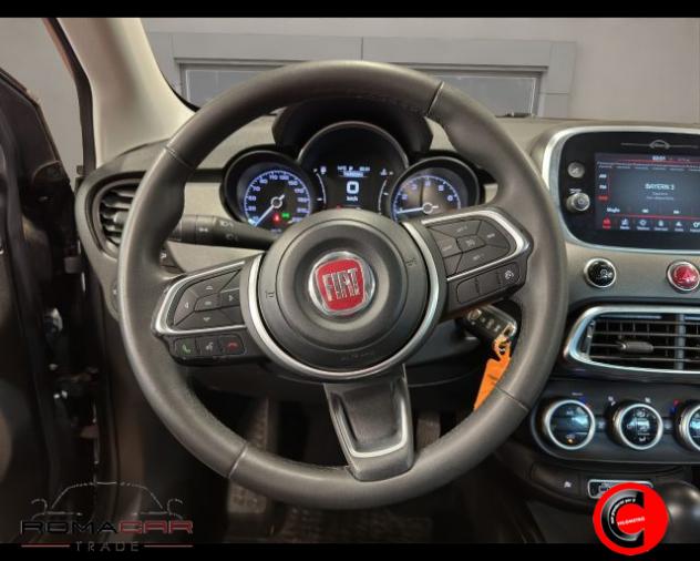 FIAT 500X 1.3 T4 150 CV cross rif. 22986640 - Foto 10