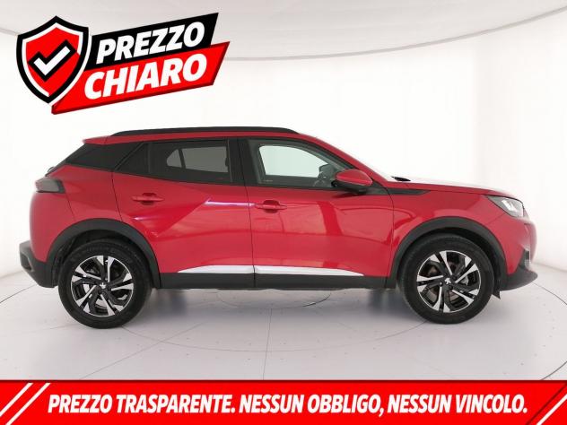 Peugeot 2008 1.2 puretech Allure s&s 130cv - Foto 3