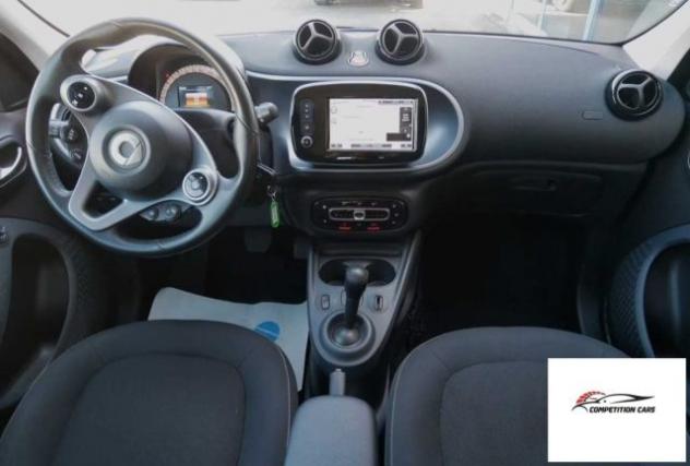 SMART ForFour 1.0 71cv twinamic Superpassion *LED NAVI CARPLAY * rif. 22597235 - Foto 8
