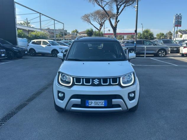 Suzuki Ignis III 2020 1.2h Top 2wd - Foto 2