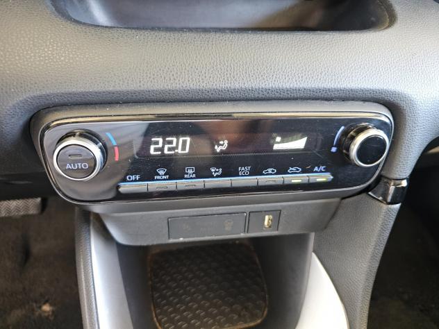 Toyota Yaris 1.5 Hybrid 5 porte Business - Foto 7