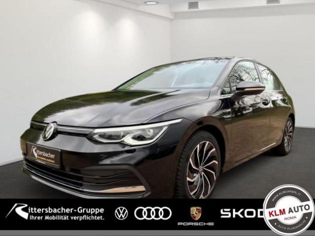 VOLKSWAGEN Golf 1.5 TSI VIII TETTO PANORAMICO 150CV rif. 23838036 - Foto 2