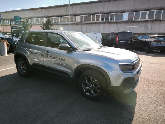 Jeep Avenger 1.2 Turbo 100 CV Longitude - Foto 3