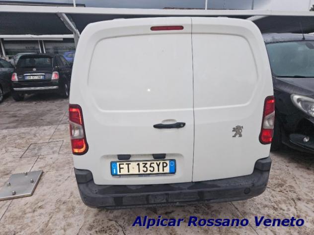 PEUGEOT Partner BlueHDi 100 L1 Furgone Premium rif. 23807896 - Foto 10