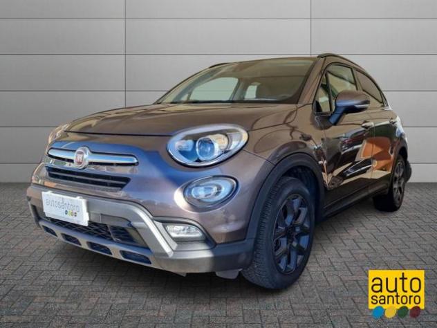 FIAT 500X 1.6 MultiJet 120 CV DCT Business rif. 24182427
