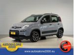 FIAT Panda 1.0FireFly Hybrid City Life PREZZO REALE  rif. 23504628