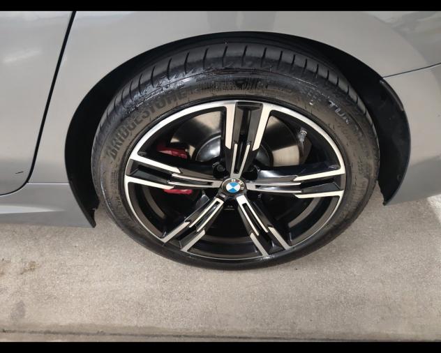 BMW Serie 3 G20-21-80-81 320d mhev 48V xdrive MSport Pro auto - Foto 10