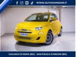 FIAT 500 500 1.0 hybrid Torino - "PREZZO VERO"