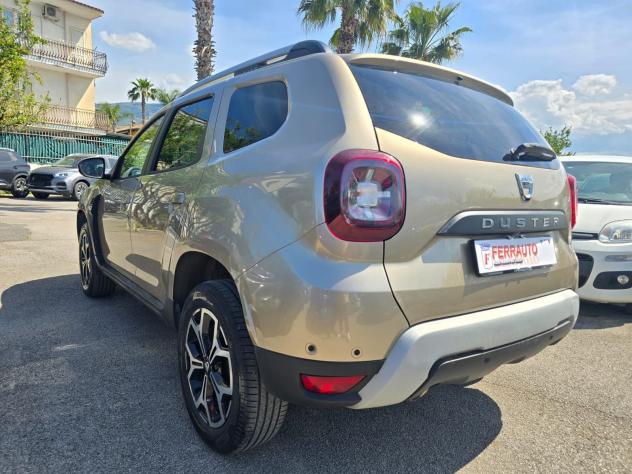 Dacia Duster 1.0ECO-GPL 101CV 4x2 PRESTIGE PLUS - Foto 4