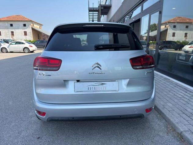 CITROEN C4 Picasso BlueHDi 150 S&S EAT6 Exclusive rif. 23992458 - Foto 6
