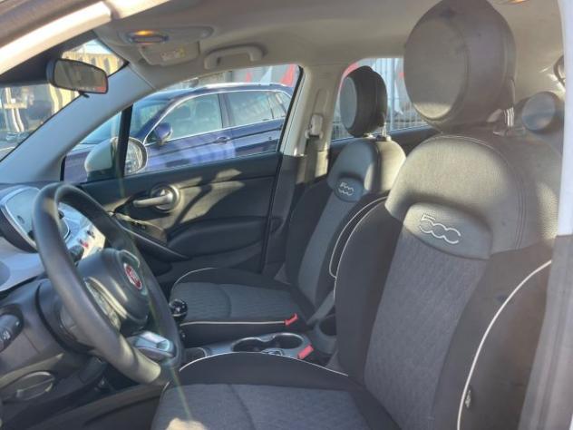 FIAT 500X 1.3 MultiJet 95 CV City Cross rif. 23411570 - Foto 10