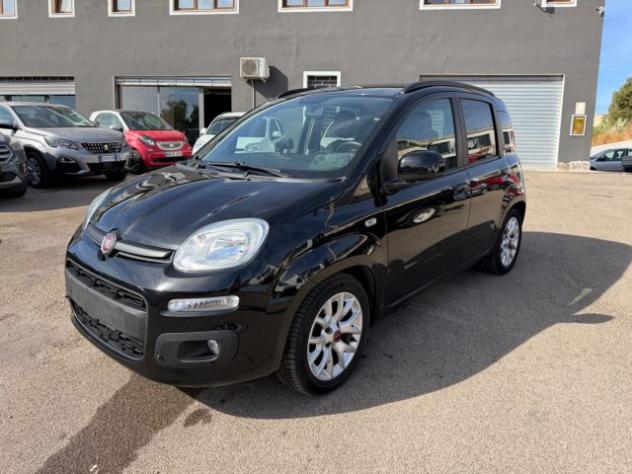 FIAT Panda 1.2 Lounge rif. 24114585 - Foto 8