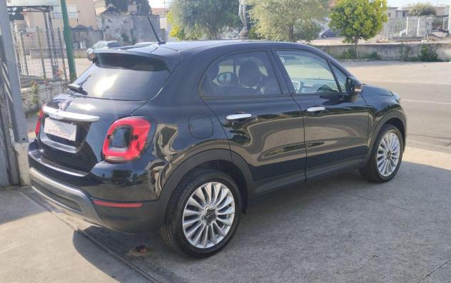 FIAT - 500X - 1.6 M.Jet 120 CV City Cross - Foto 3
