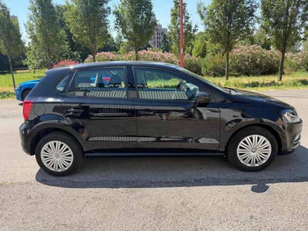 VOLKSWAGEN Polo 1.2 TSI 5p. BlueMotion Technology rif. 23908929 - Foto 6