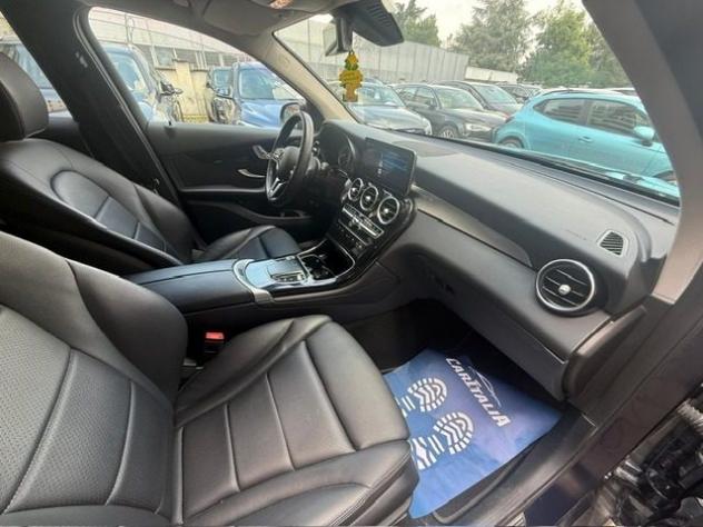 MERCEDES-BENZ GLC 300 e 4Matic EQ-Power Sport rif. 23775768 - Foto 8