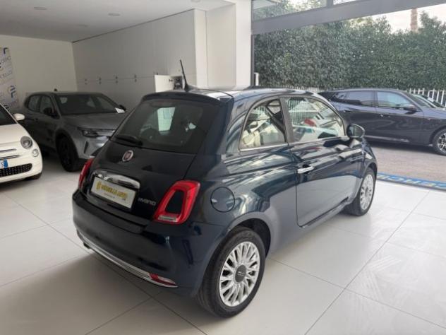 FIAT 500 1.0 Hybrid Dolcevita da €149,00 mensili rif. 24158856 - Foto 5