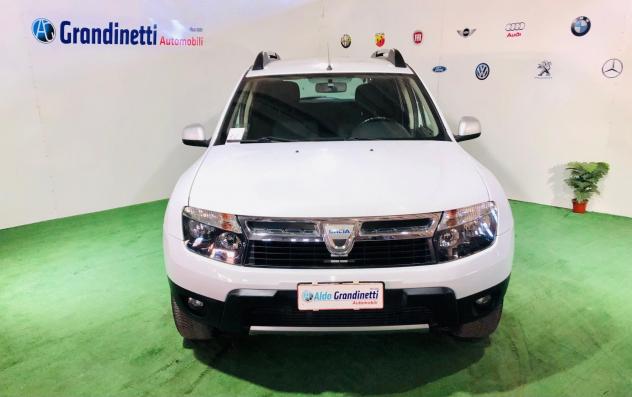 DACIA DUSTER 1.5 110CV anno 2012 4x4 - Foto 2