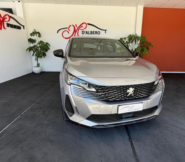 Peugeot 3008 BlueHDI 130 EAT8 S&S Allure Pack - Foto 3