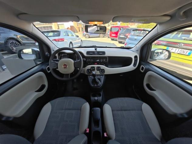 FIAT Panda 1.3mjt 4x4 Trekking rif. 23987451 - Foto 9