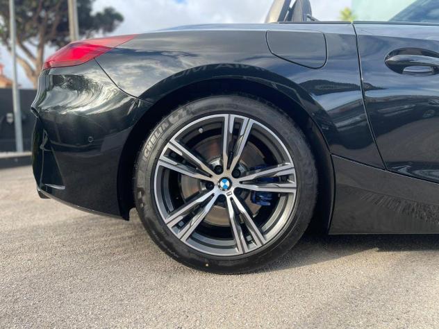 BMW - Z4 - M40i - Foto 10