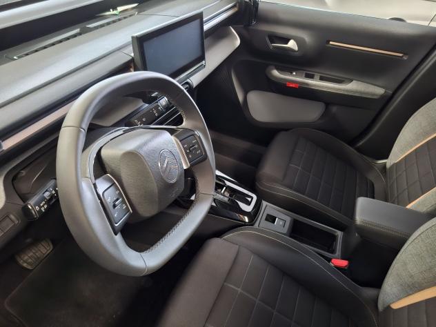 Citroën C3 Aircross II 2024 1.2 hybrid Plus 145cv edcs6 - Foto 8