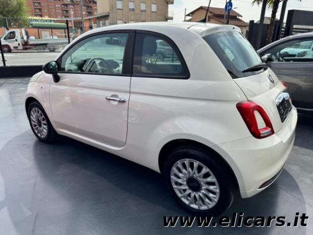 FIAT 500 1.0 Hybrid LOUNGE rif. 23770203 - Foto 3