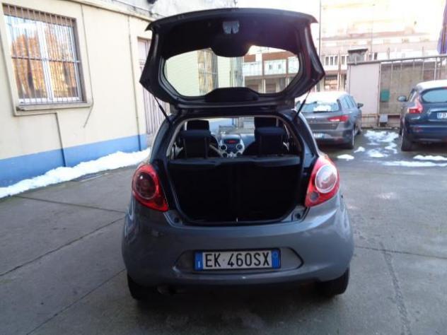 FORD Ka 1.3 TDCI PLUS rif. 17252187 - Foto 7