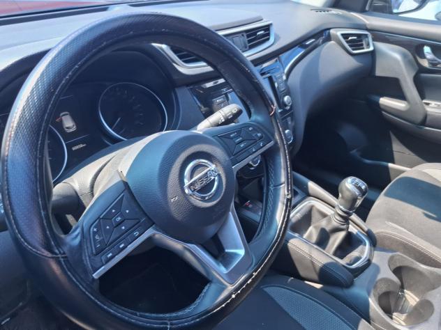 Nissan Qashqai II 2017 1.3 dig-t Acenta Premium 140cv - Foto 6