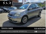 Toyota Yaris Yaris 3p 1.0 Expo s/clima