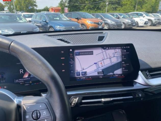BMW X1 sDrive 18i xLine rif. 23926908 - Foto 10